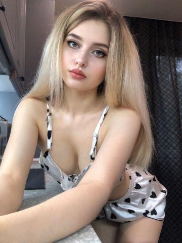 Анжелика